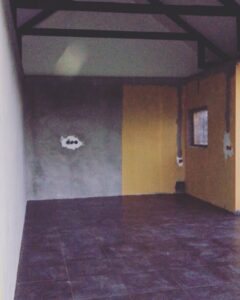 Room completed with Venetian Plaster deLux Bespoke Interiors Birmingham